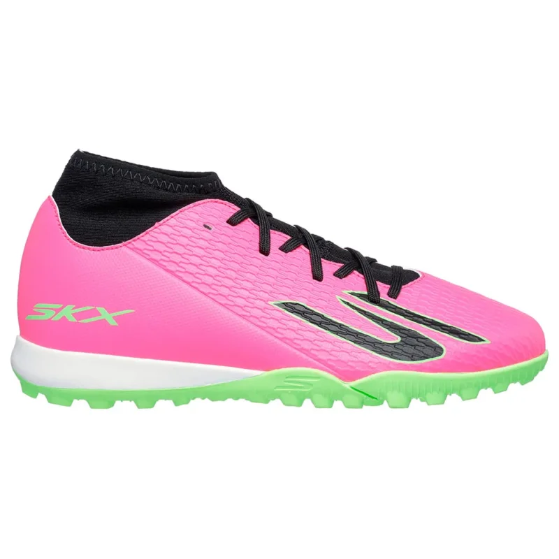 Usine Directe Skechers Chaussures de football junior 252166L TF