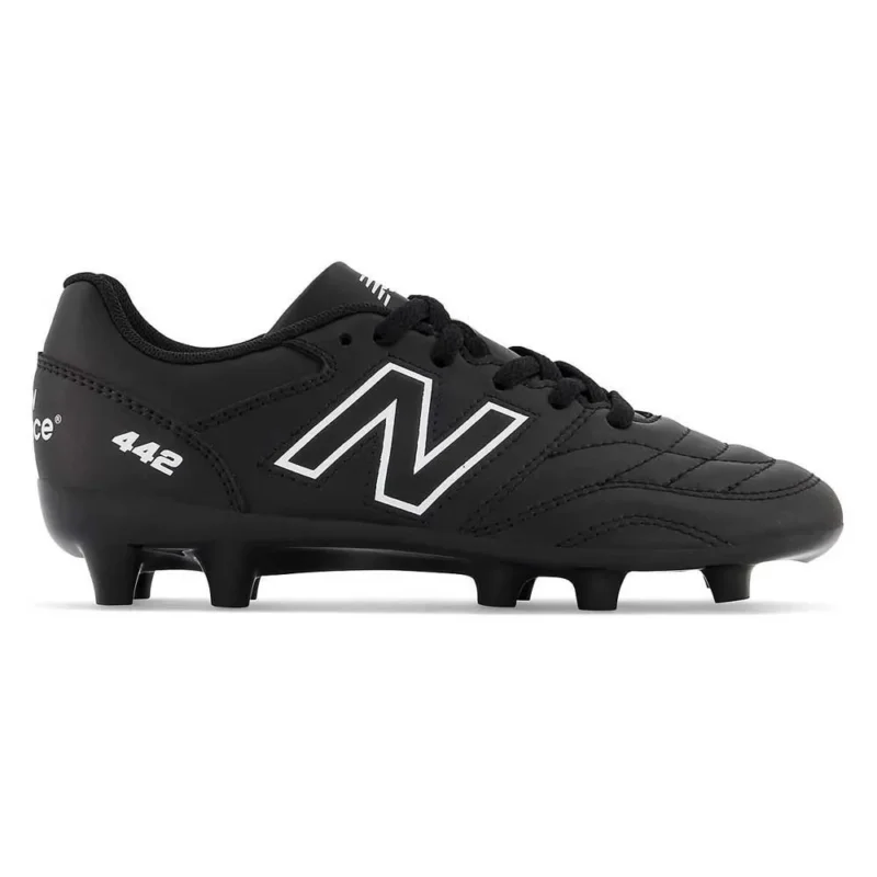 New Balance Chaussures de football junior 442 v2 Academy FG Nouvel Arrivage