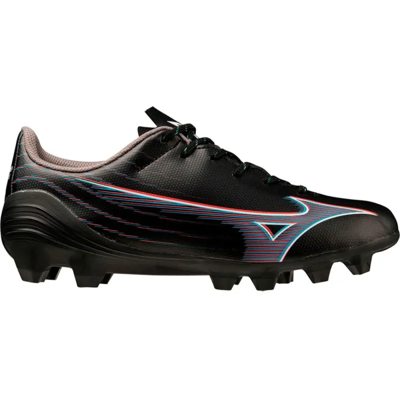 Prix Cassé Mizuno Chaussures de football junior Alpha Select FG