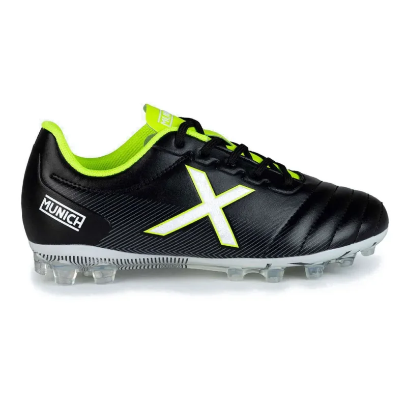 Pas Cher Munich Chaussures de football junior Arenga 306