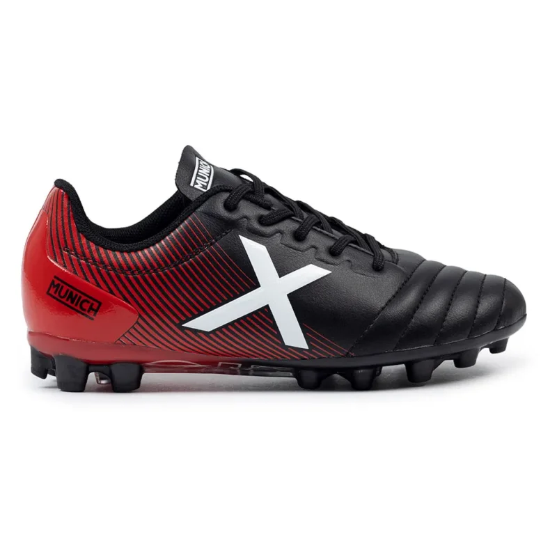 Munich Chaussures de football junior Arenga 315 Prix Promo