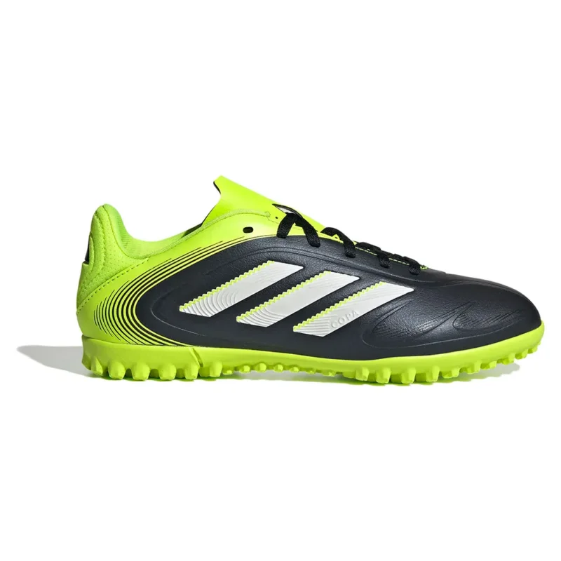 Must-Have adidas Chaussures de football junior Copa Pure 3 Club TF