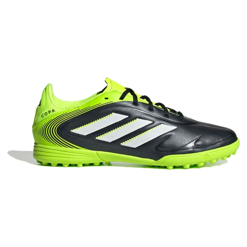 Petit Prix adidas Chaussures de football junior Copa Pure 3 League TF