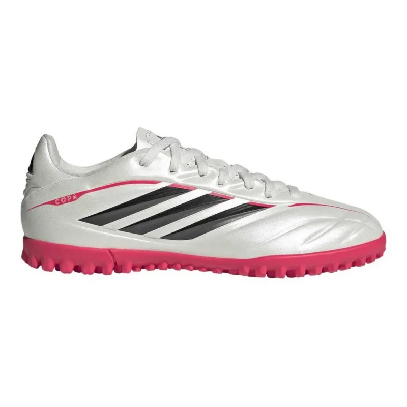 Paiement Sécurisé adidas Chaussures de football junior Copa Pure IV Club TF