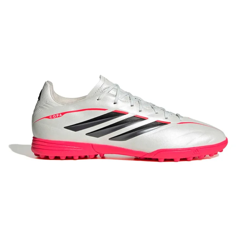 adidas Chaussures de football junior Copa Pure IV League TF Prix Bas