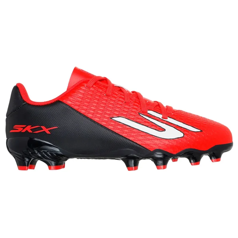 Promotion Skechers Chaussures de football junior Crib