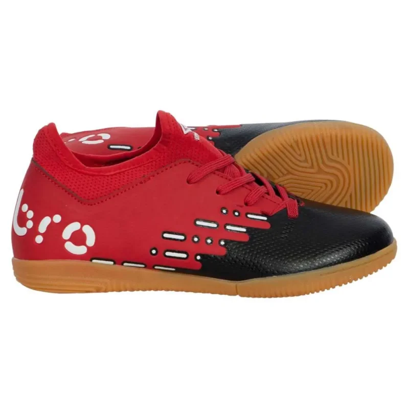 Bon Plan Umbro Chaussures de football junior Cypher IC