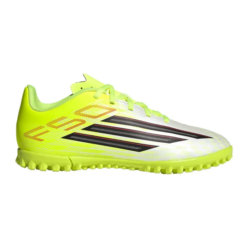 adidas Chaussures de football junior F50 Club TF Remise