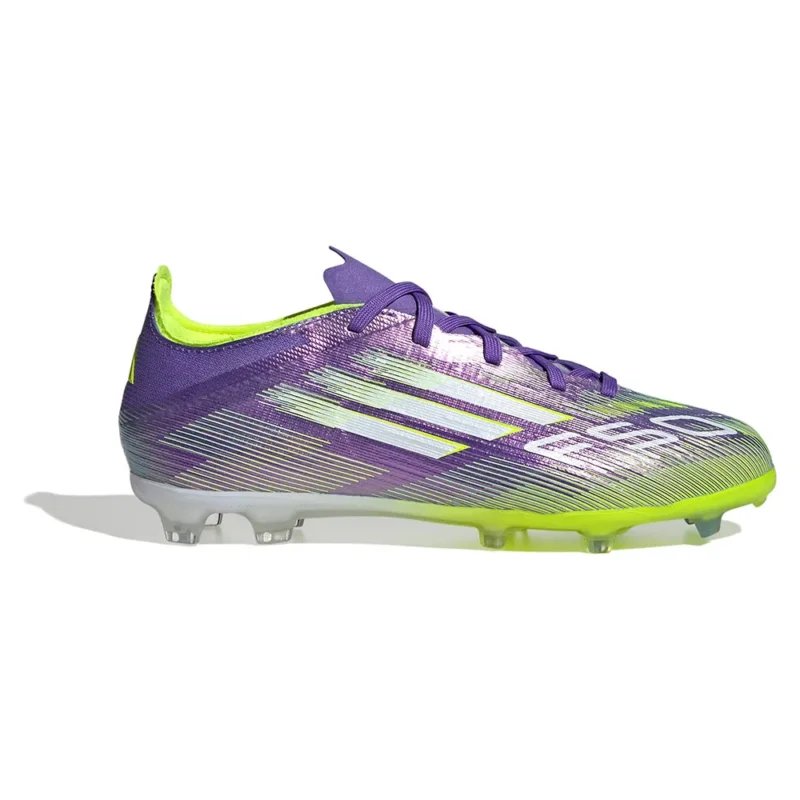Affaire À Saisir adidas Chaussures de football junior F50 Elite FG