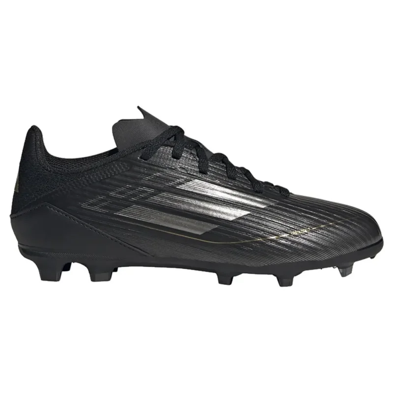 adidas Chaussures de football junior F50 League FG/MG Super Prix