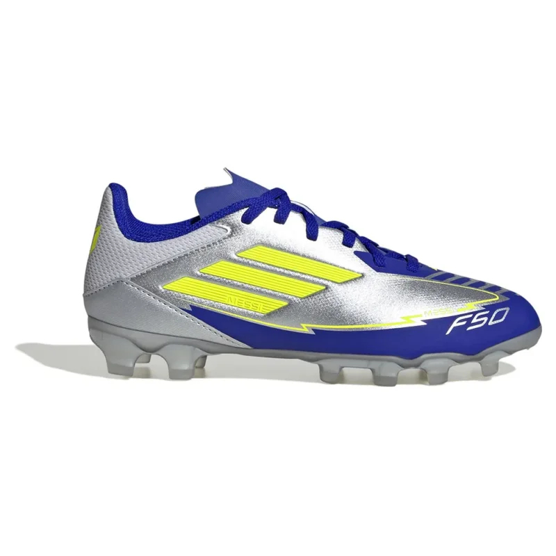 Marque adidas Chaussures de football junior F50 League Messi MG