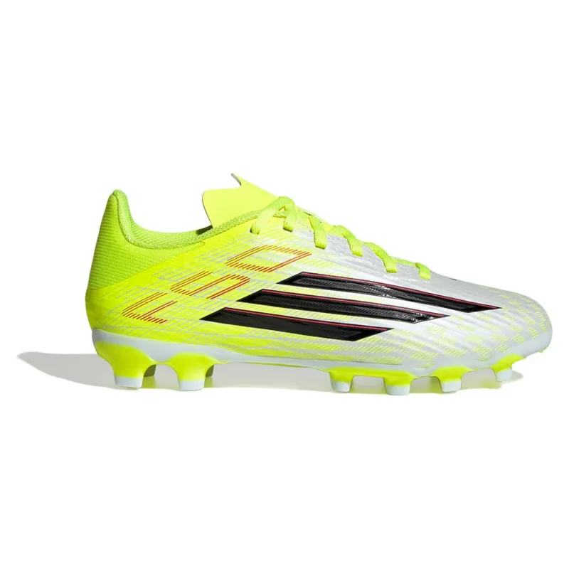 Promotion Saisonnière adidas Chaussures de football junior F50 League MG