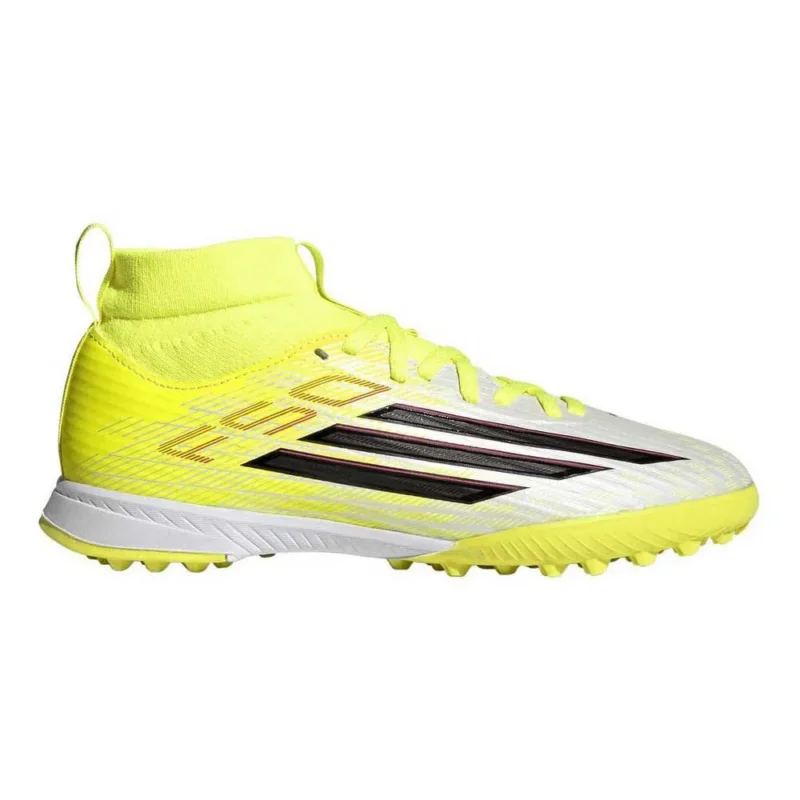 Meilleure Vente adidas Chaussures de football junior F50 League Mid Cut TF