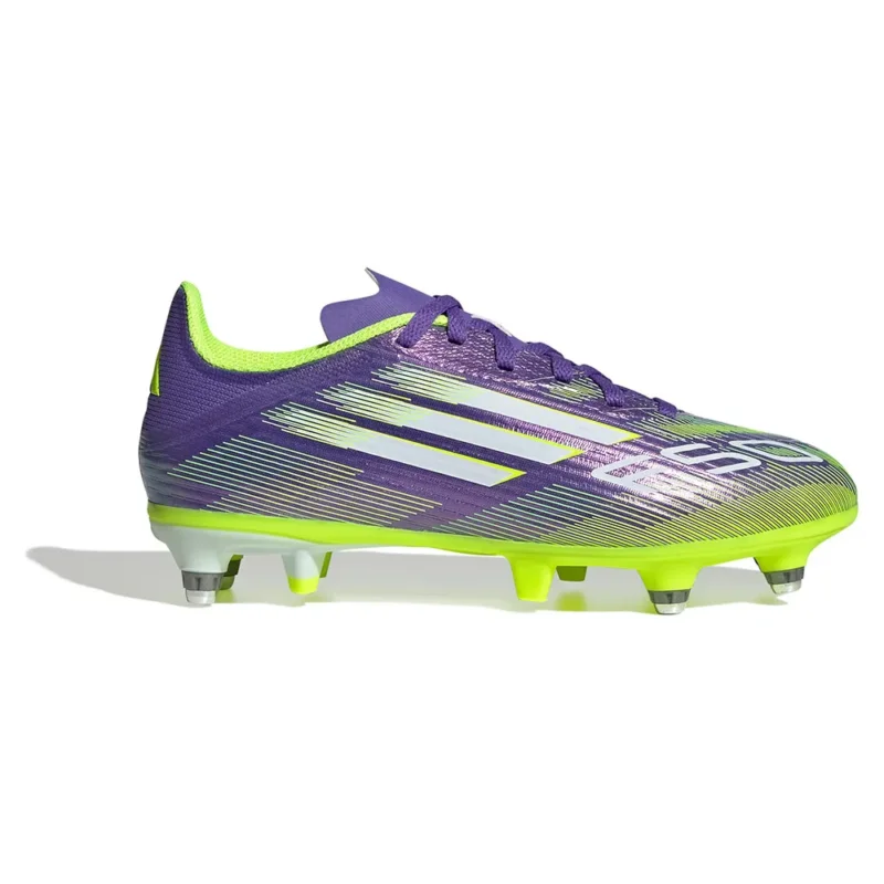 Must-Have adidas Chaussures de football junior F50 League SG