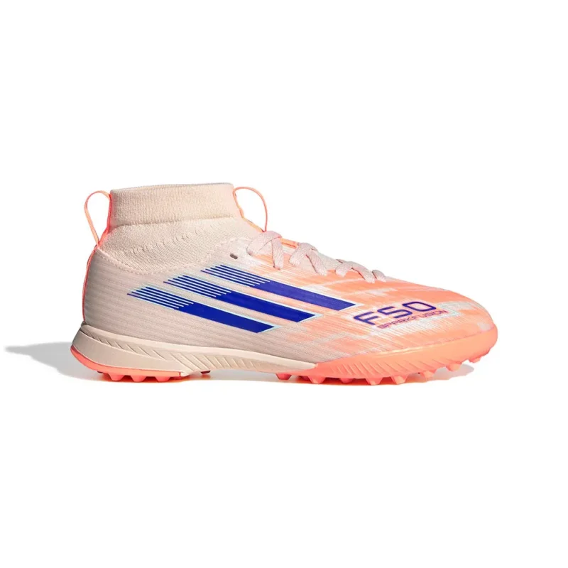Super Prix adidas Chaussures de football junior F50 Sparkfusion League TF
