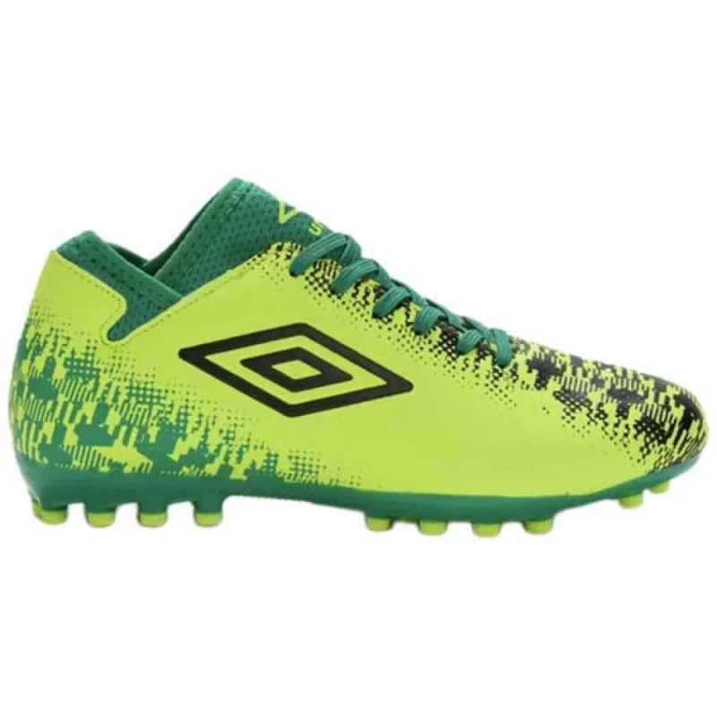 Nouvelle Collection Umbro Chaussures de football junior Formation II AG