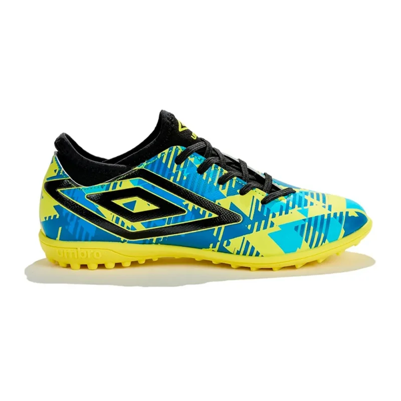 Top Vente Umbro Chaussures de football junior Formation III TF