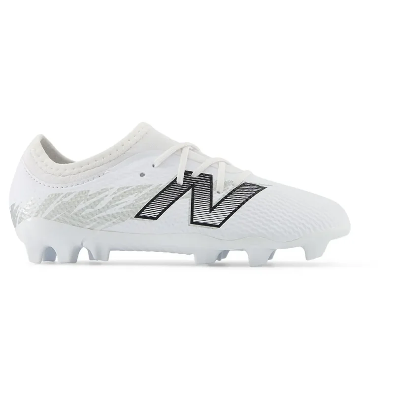 New Balance Chaussures de football junior Furon Team Fg V8 Usine Directe