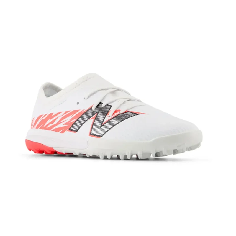 Produit De Marque New Balance Chaussures de football junior Furon Team Tf V8