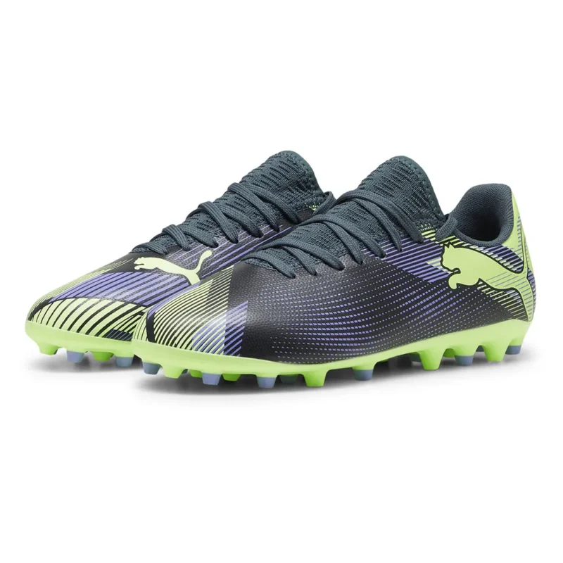 Jusqu'à Épuisement Des Stocks Puma Chaussures de football junior Future 7 Play MG Jr