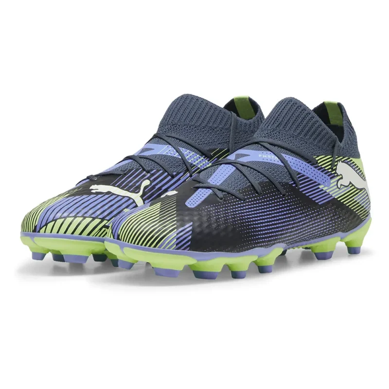 Vente Flash Puma Chaussures de football junior Future 7 Pro FG/AG Jr