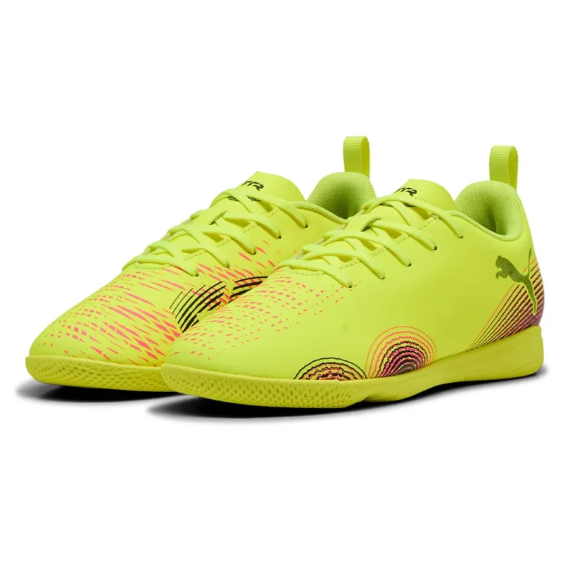 Pas Cher Puma Chaussures de football junior Future 8 Play It Low