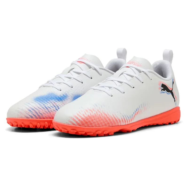 Remise Puma Chaussures de football junior Future 8 Play TF