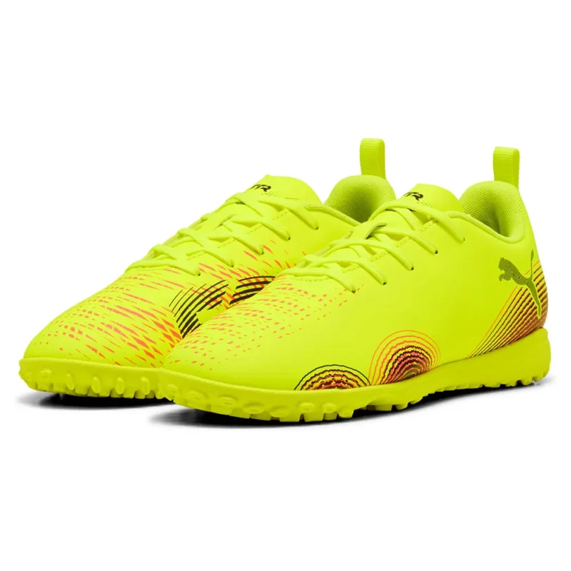 Must-Have Puma Chaussures de football junior Future 8 Play TT