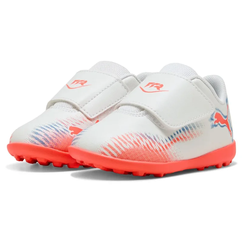 Produit De Marque Puma Chaussures de football junior Future 8 Play V TF