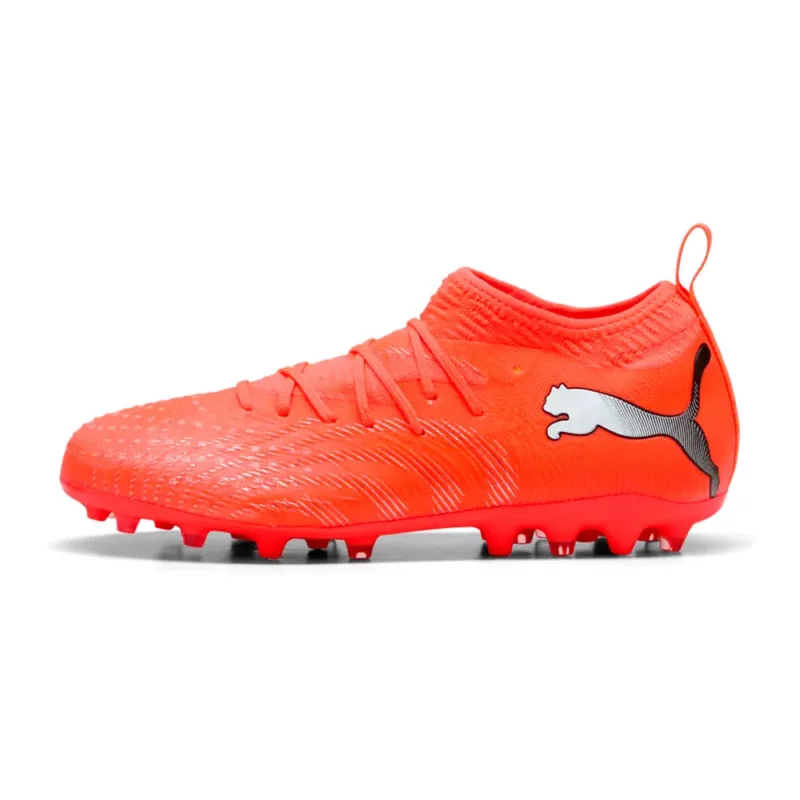 Puma Chaussures de football junior Future 9 Match MG Expédié Aujourd'hui