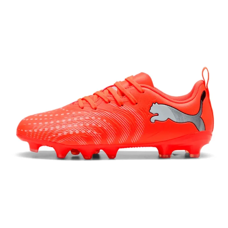 Prix Promo Puma Chaussures de football junior Future 9 Play FG/AG