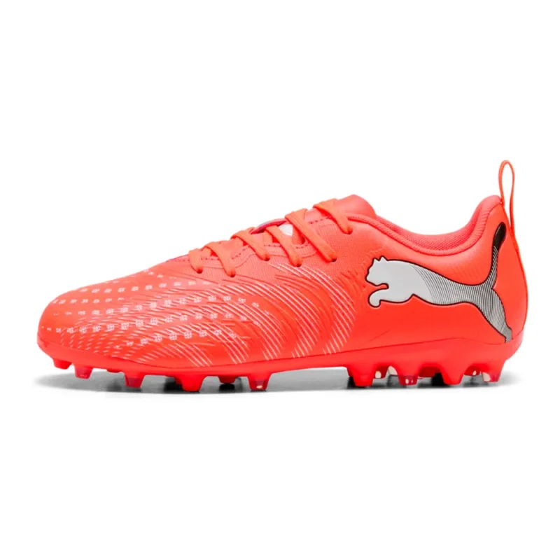Puma Chaussures de football junior Future 9 Play MG Petit Prix