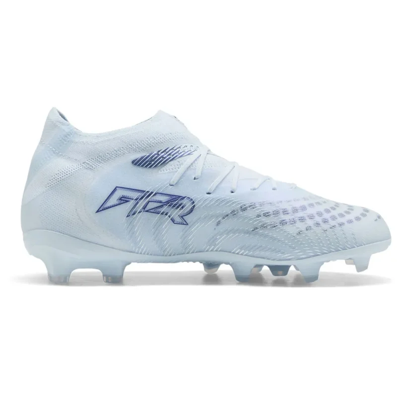 Nouvelle Collection Puma Chaussures de football junior Future 9 Pro FG/AG