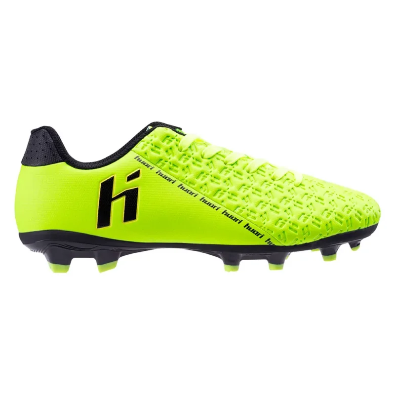 Nouvelle Collection Huari Chaussures de football junior Jusino AG