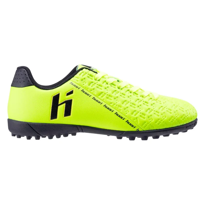 Livraison Express Huari Chaussures de football junior Jusino TF
