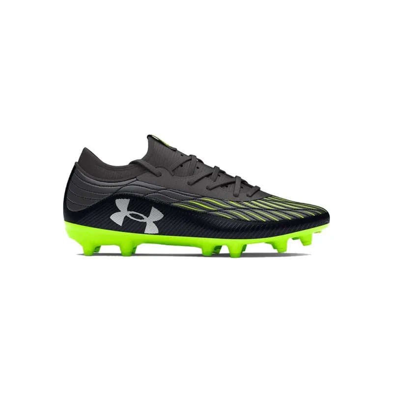 Under Armour Chaussures de football junior Magnetico Select 4 FG Prix Réduit