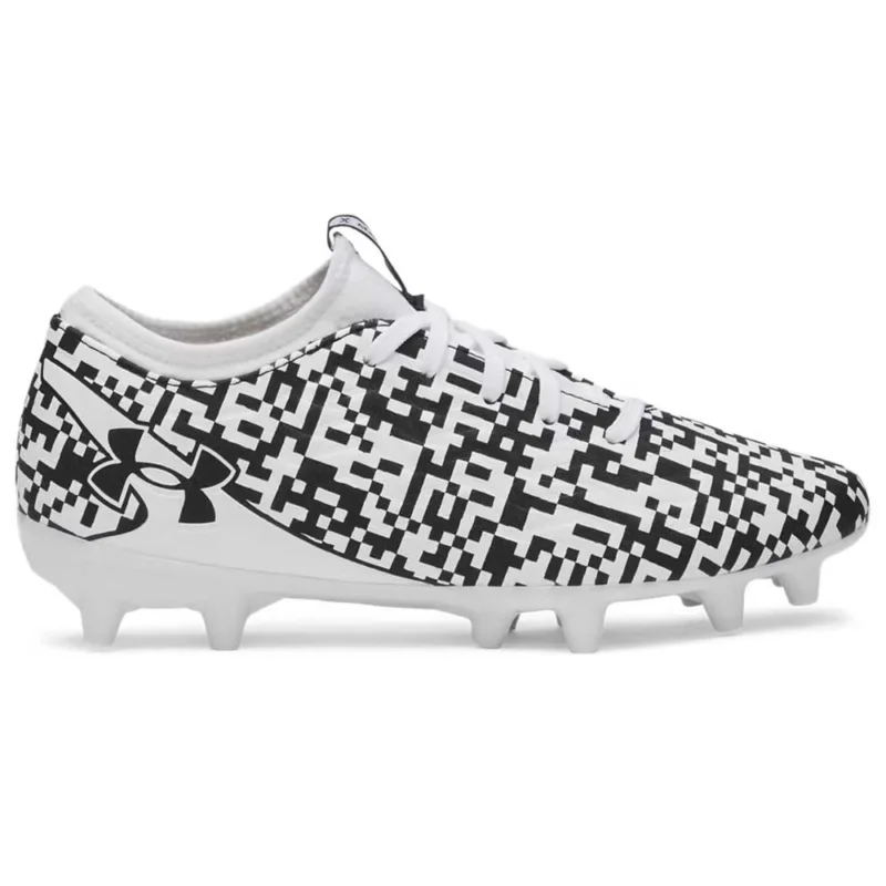 Nouvelle Collection Under Armour Chaussures de football junior Magnetico Select 5 FG