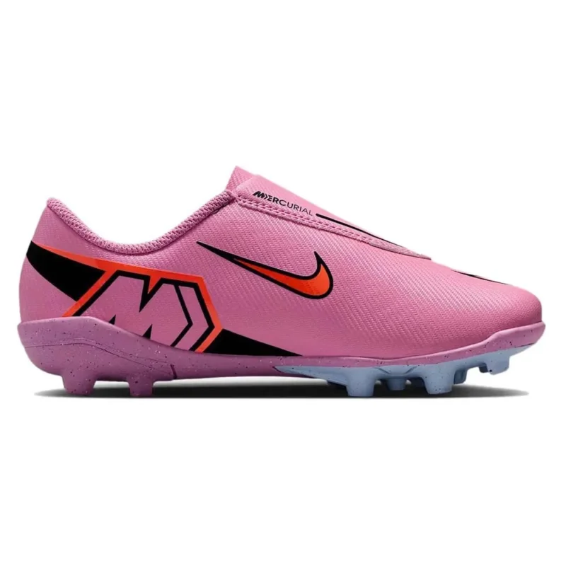 Meilleur Choix Nike Chaussures de football junior Mercurial Vapor 16 MG