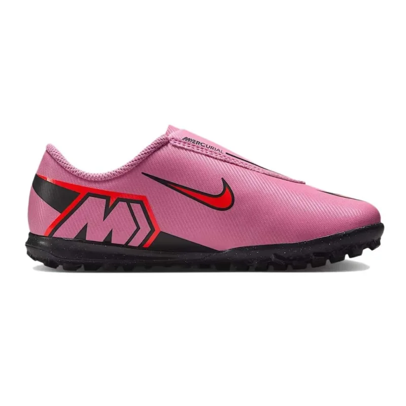 Nike Chaussures de football junior Mercurial Vapor 16 TF Dernier Modèle