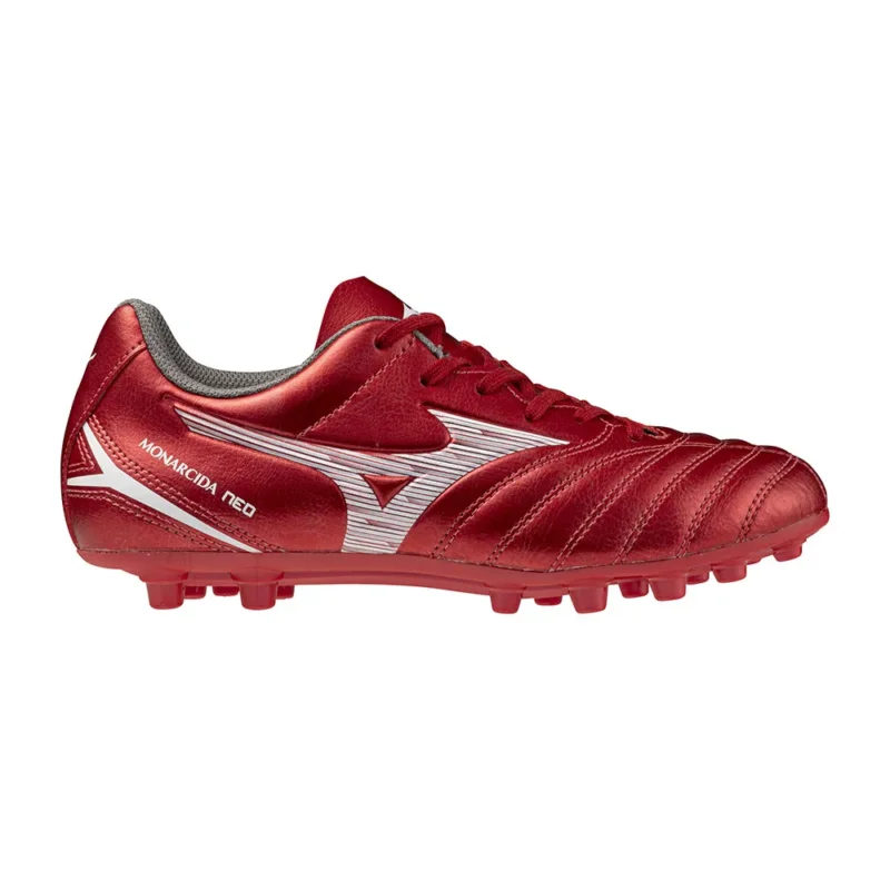 Offre Limitée Mizuno Chaussures de football junior Monarcida Neo III Select AG