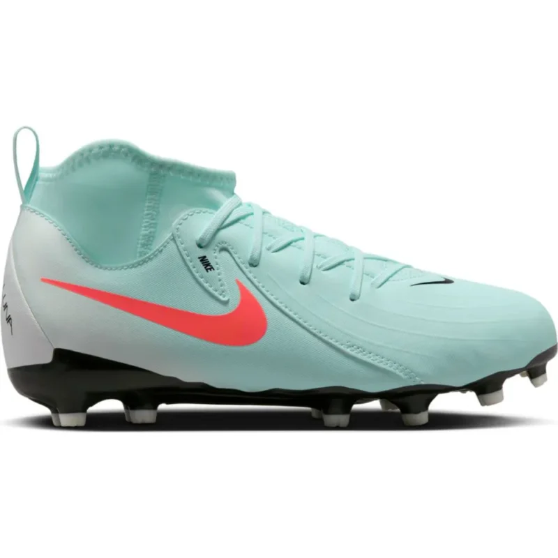 Pas Cher Nike Chaussures de football junior Phantom Luna II Academy FG/MG