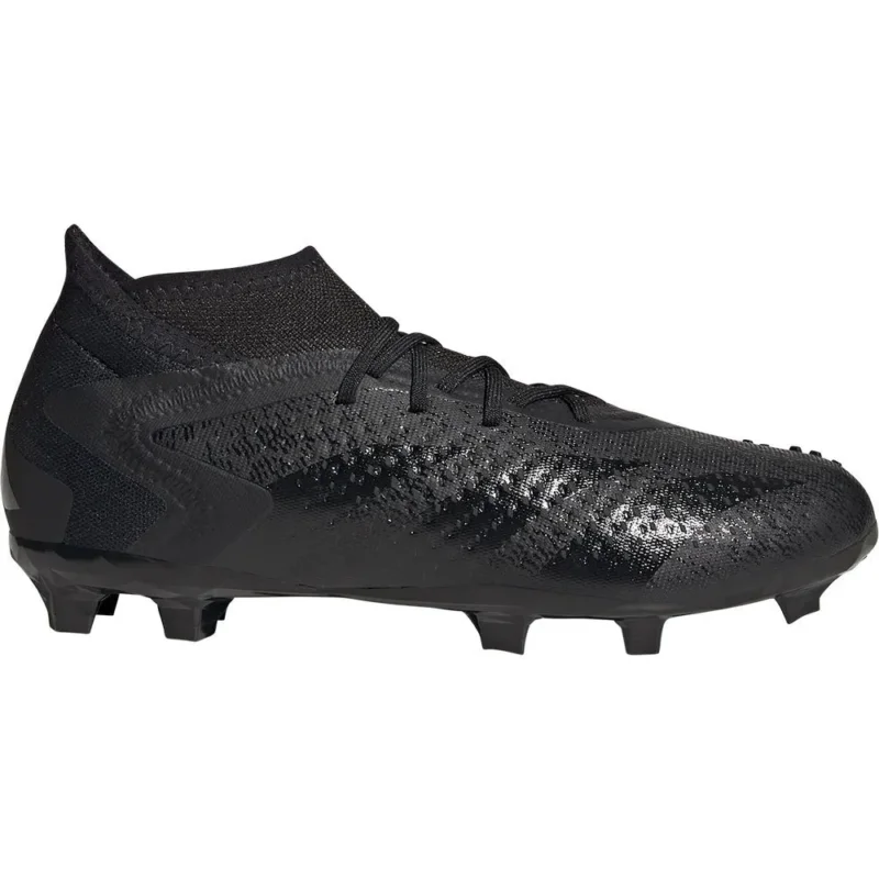 Achat Immédiat adidas Chaussures de football junior Predator Accuracy.1 FG