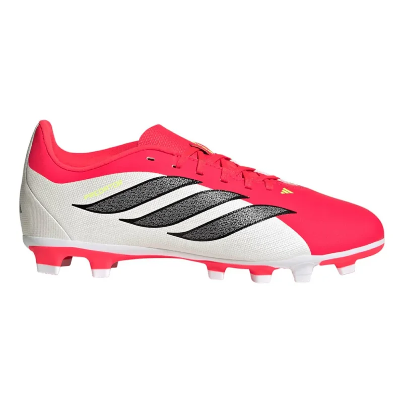 adidas Chaussures de football junior Predator Club FG/MG Meilleur Prix