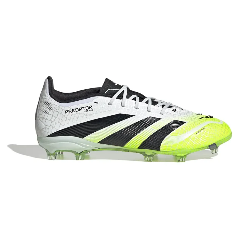 adidas Chaussures de football junior Predator Elite FG Nouveauté