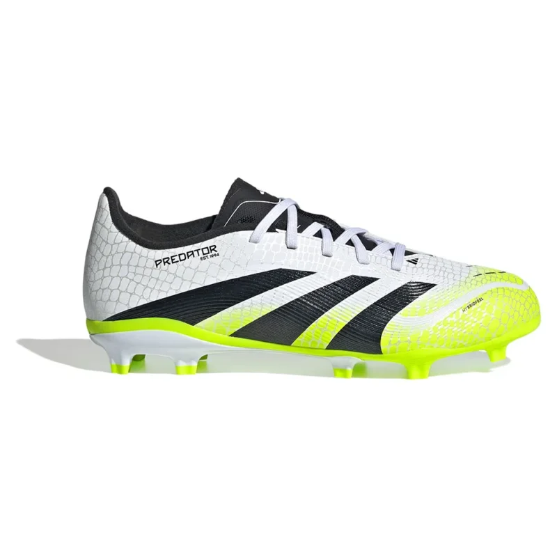 Dernier Modèle adidas Chaussures de football junior Predator League FG/MG