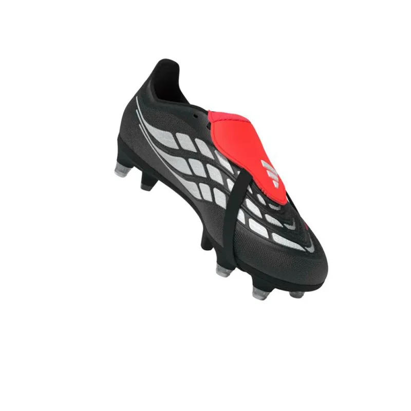 adidas Chaussures de football junior Predator League Fold-Over Tongue SG Bon Marché