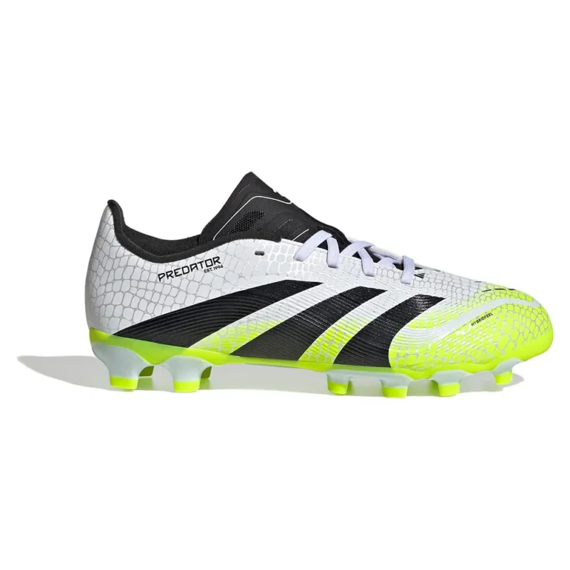 adidas Chaussures de football junior Predator League MG Bon Plan
