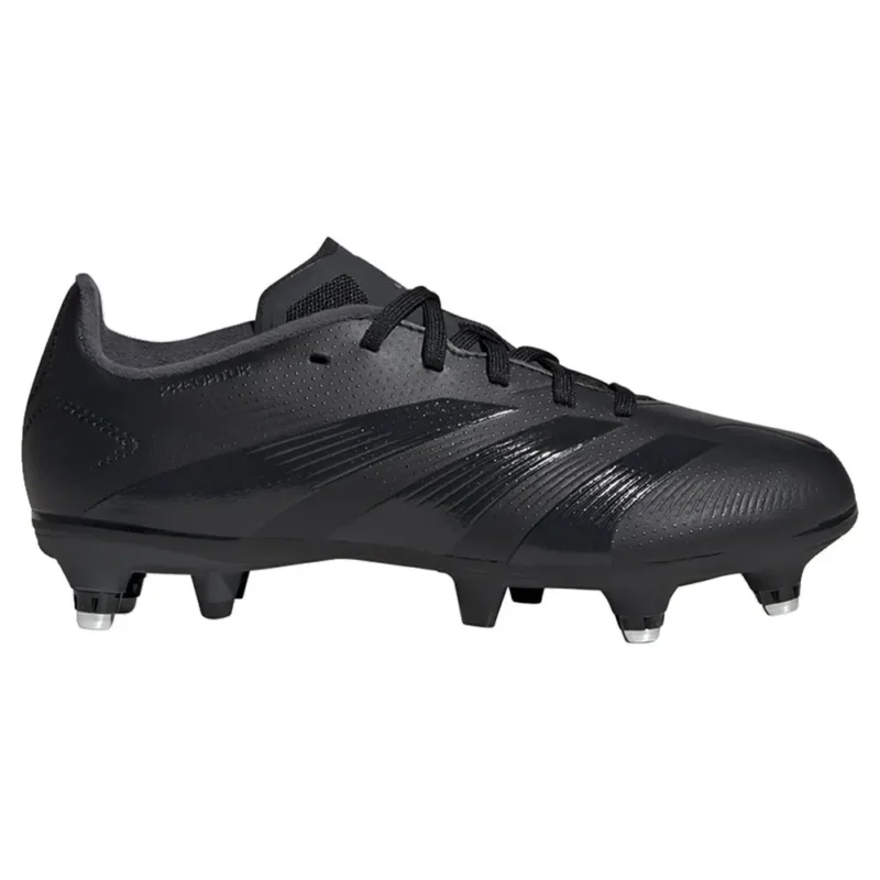 Remise adidas Chaussures de football junior Predator League SG