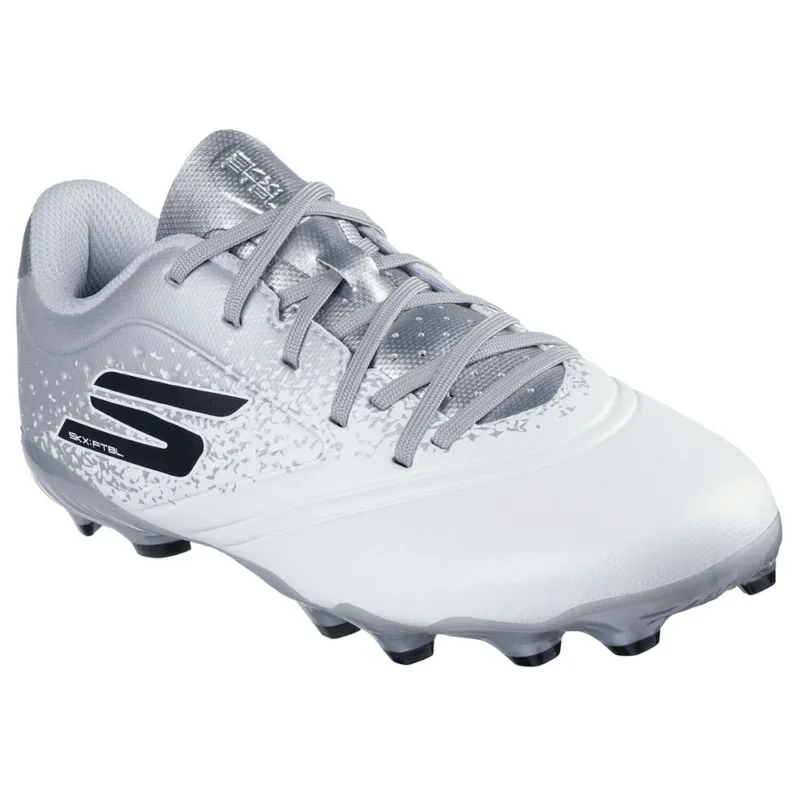 Produit De Marque Skechers Chaussures de football junior Razor 1.5 FG