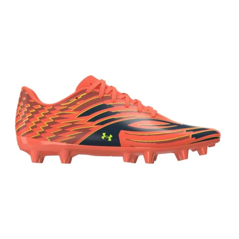 Must-Have Under Armour Chaussures de football junior Shadow Club 4 FG